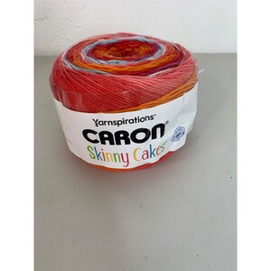 Caron Cakes 200g 