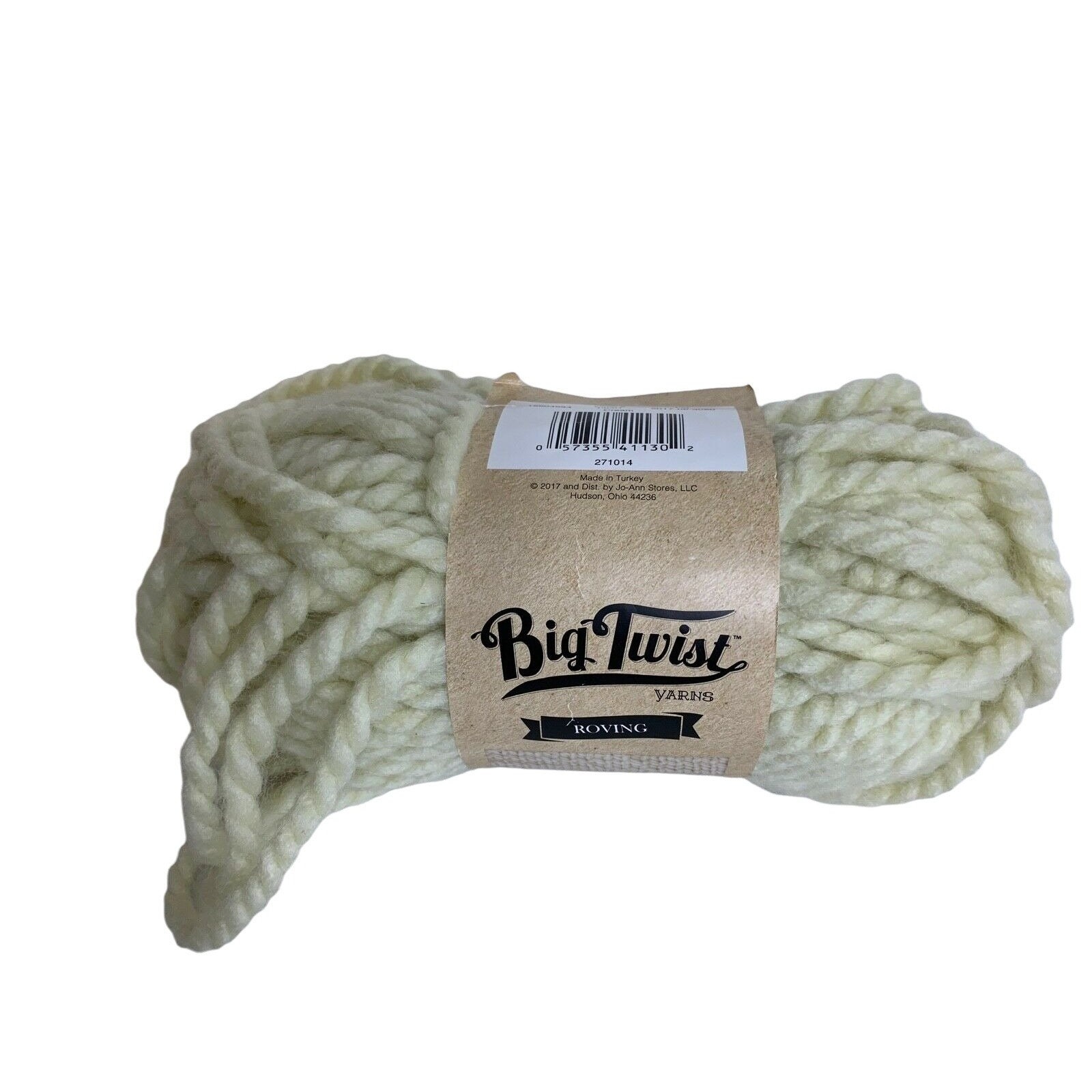 Big Twist Yarns - Etsy