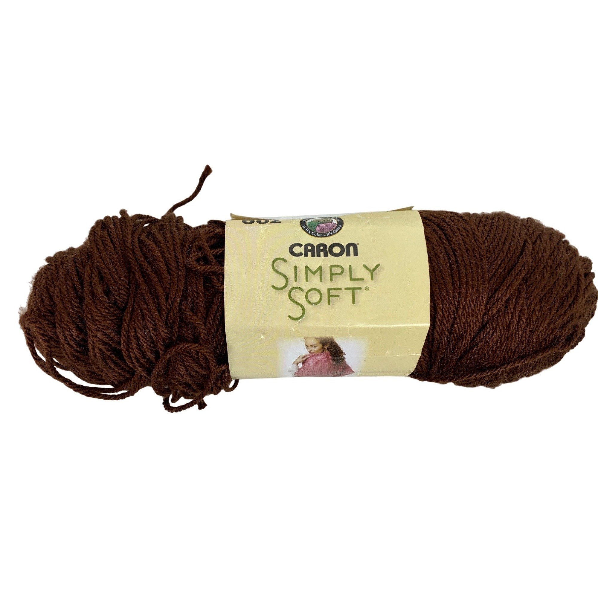 Times Square 3-pack Caron Simply Soft Stripes 100% Acrylic Yarn 5 Oz.  Skeins 19006 Knit Crochet 