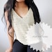 see more listings in the Crochet Top Patterns section