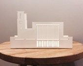 Surbiton Station Letter Holder