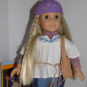 American girl julie meet outfit top