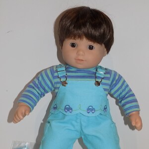 Retired bitty sales baby outfits