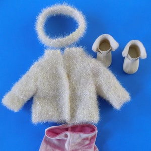 EARLY LNIB FIRST Version Kirsten Summer Fishing Set Pleasant Company American  Girl Doll Baskets Fish Bait Pole - Etsy