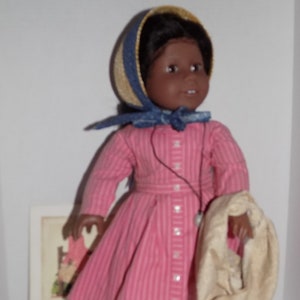 Original addy store american girl doll