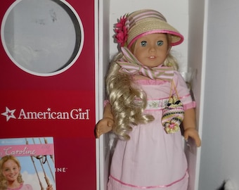 American girl black cat sales