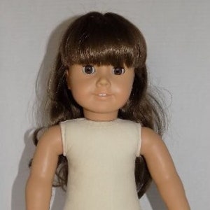 American Girl Dolls From 2000s Etsy