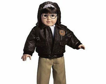 american girl molly clothes