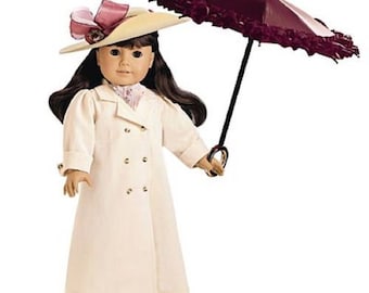 american girl doll samantha clothes