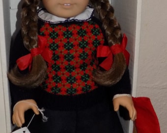 pre mattel american girl dolls
