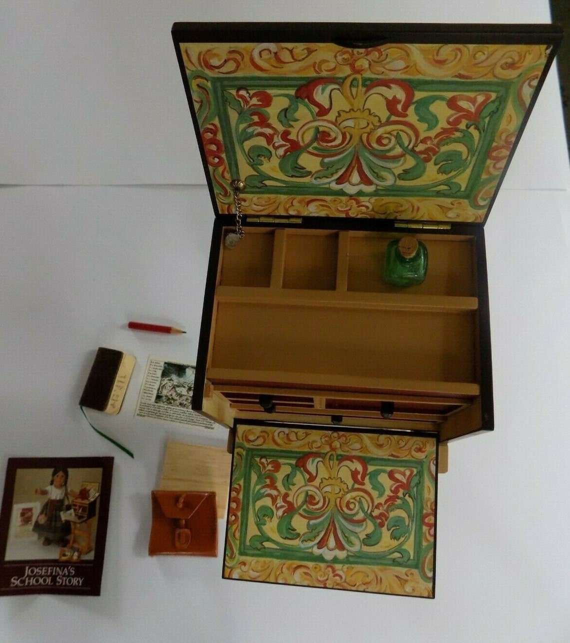 Pleasant co essay picture