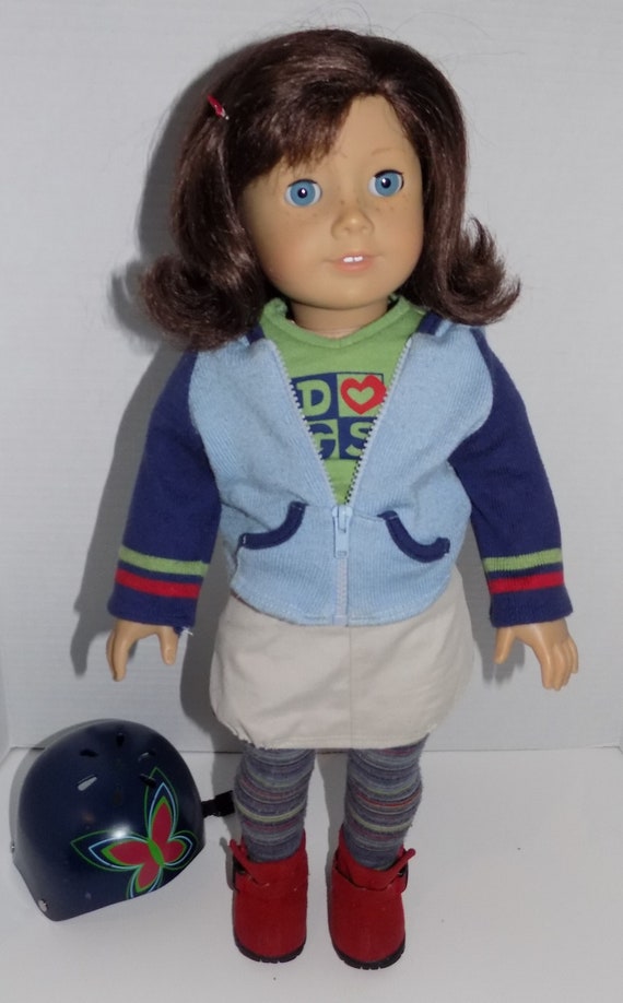 Lindsey American Girl Doll
