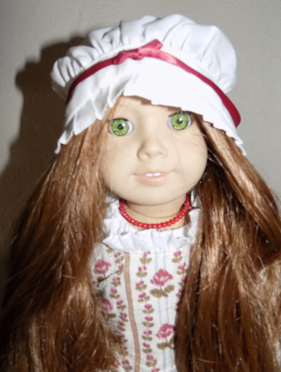 Early Pre Mattel Pleasant Company Felicity American Girl Doll Etsy