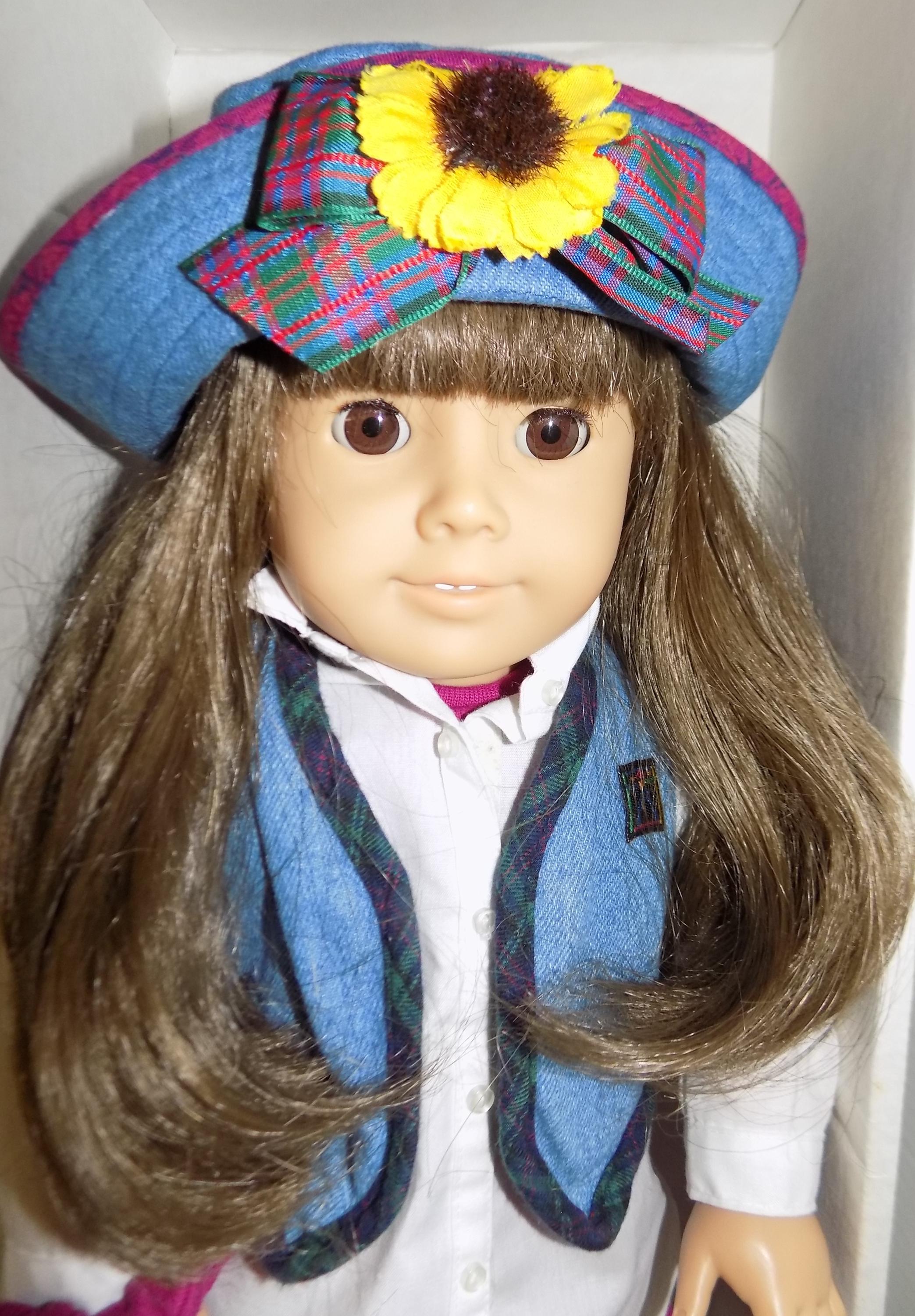 その他 The American Girl from Paris 71l+y0737SL._UF350,350_QL50_.jpg