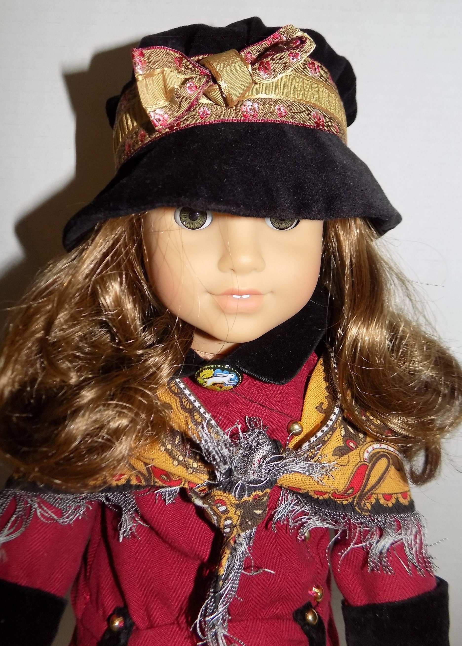 American girl doll rebecca accessories deals