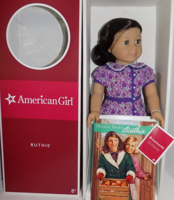 Rare american girl doll items new arrivals