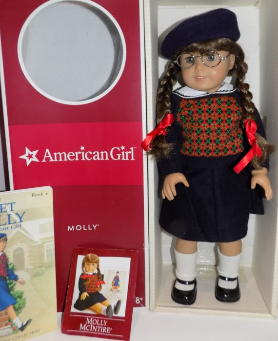 American girl molly collection www.ugel01ep.gob.pe