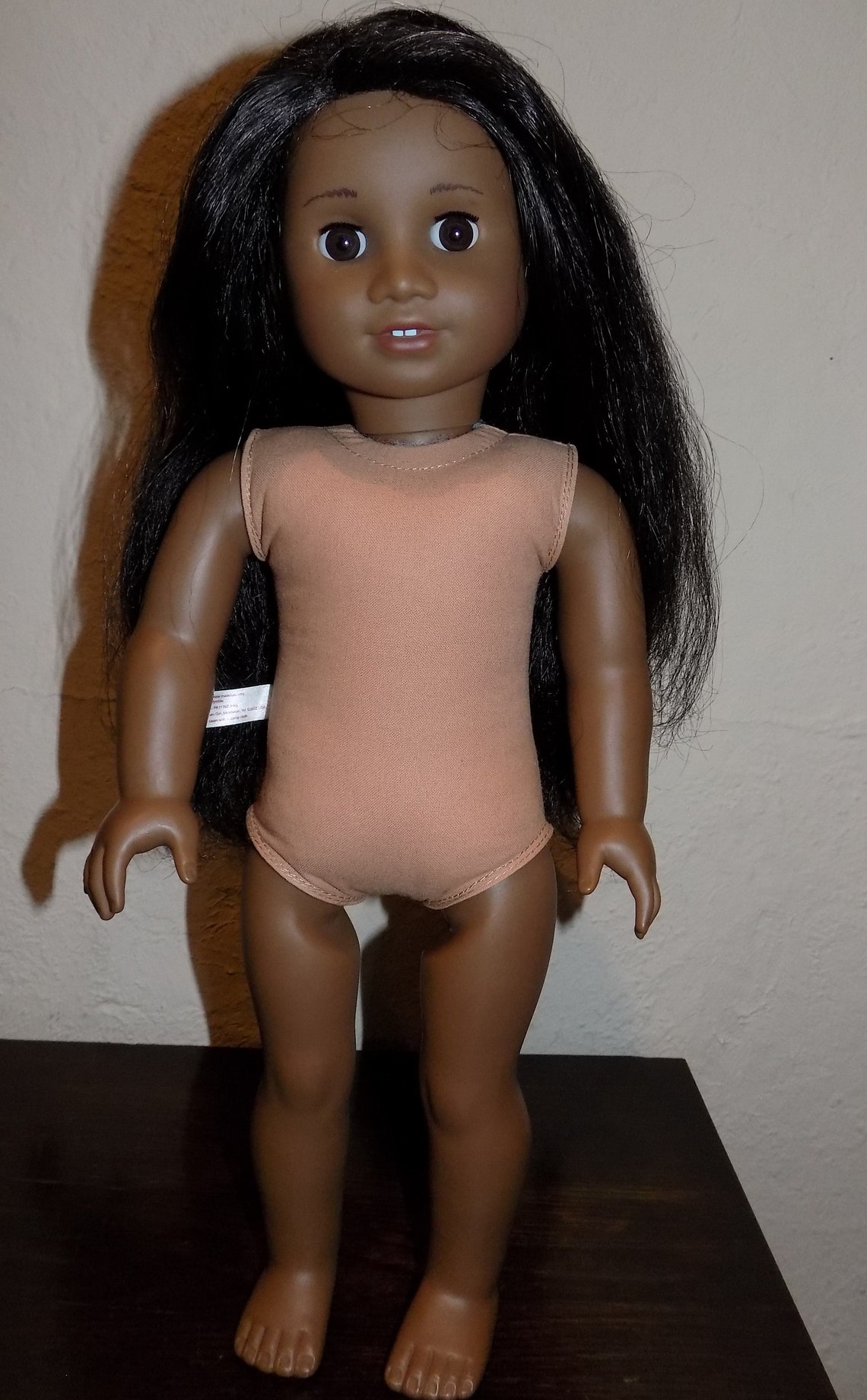 RARE Retired American Girl Doll Sonali in Box Etsy