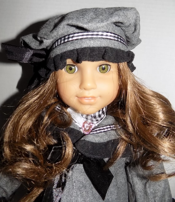 American girl rebecca best sale outfits