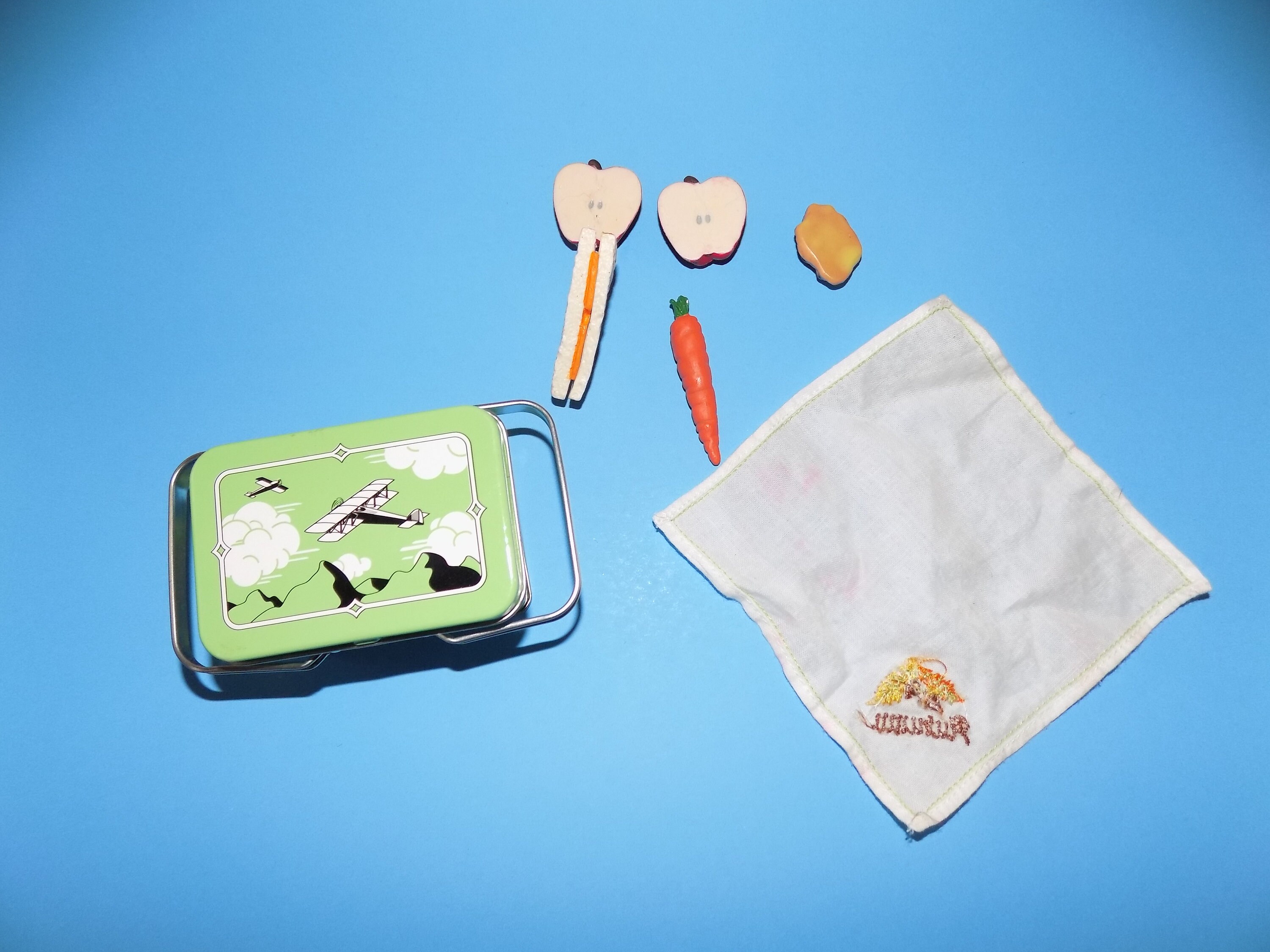 American Girl Kit Lunch Box atelieryuwa.ciao.jp