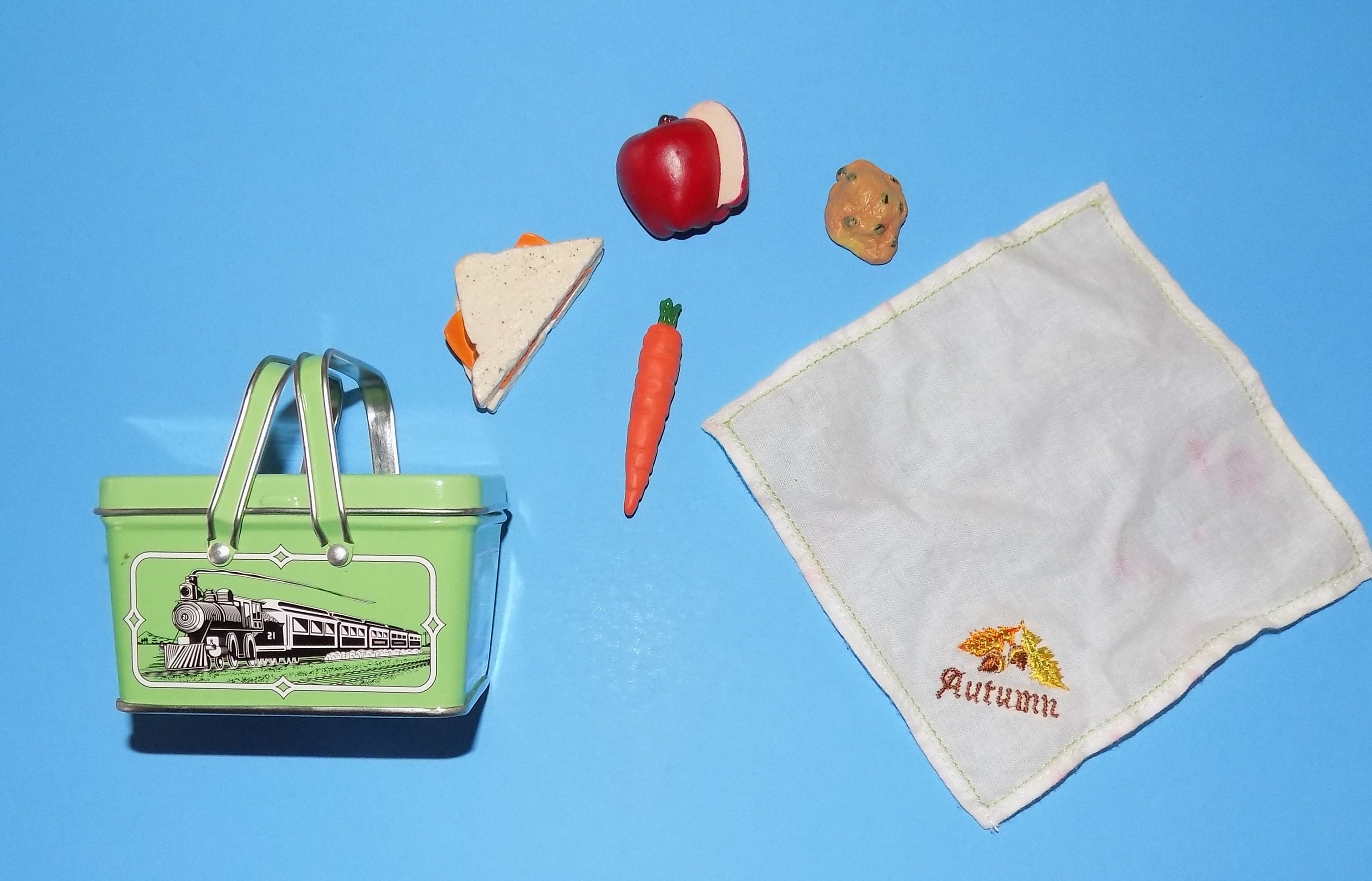 American Girl Kit Lunch Box atelieryuwa.ciao.jp
