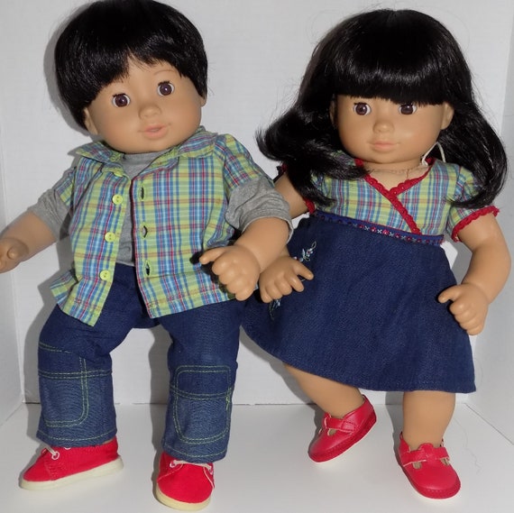 Sale american girl bitty twins boy girl Top Sale Black Friday