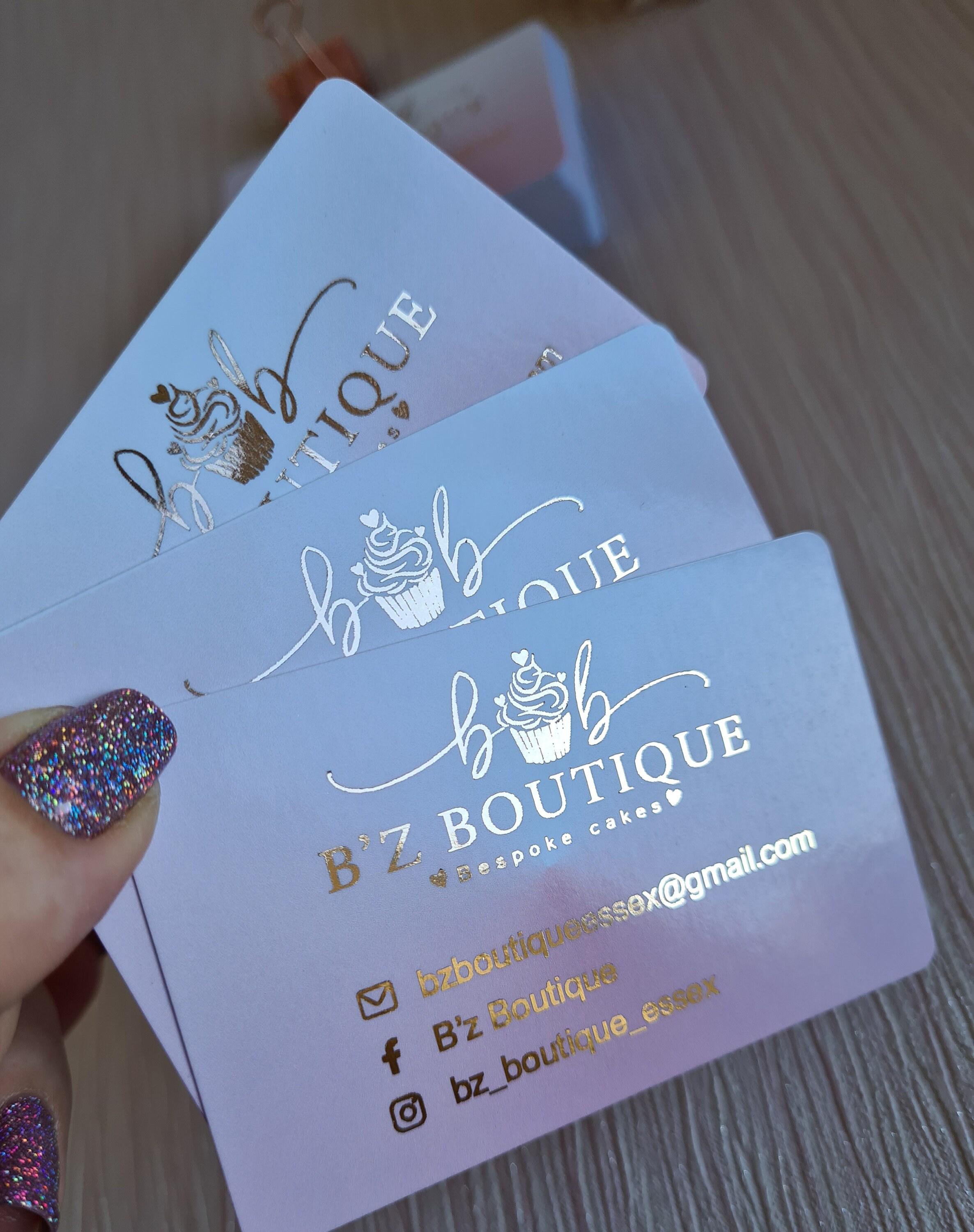 Business Cards Logo Cards Personalised Business Cards Etsy UK