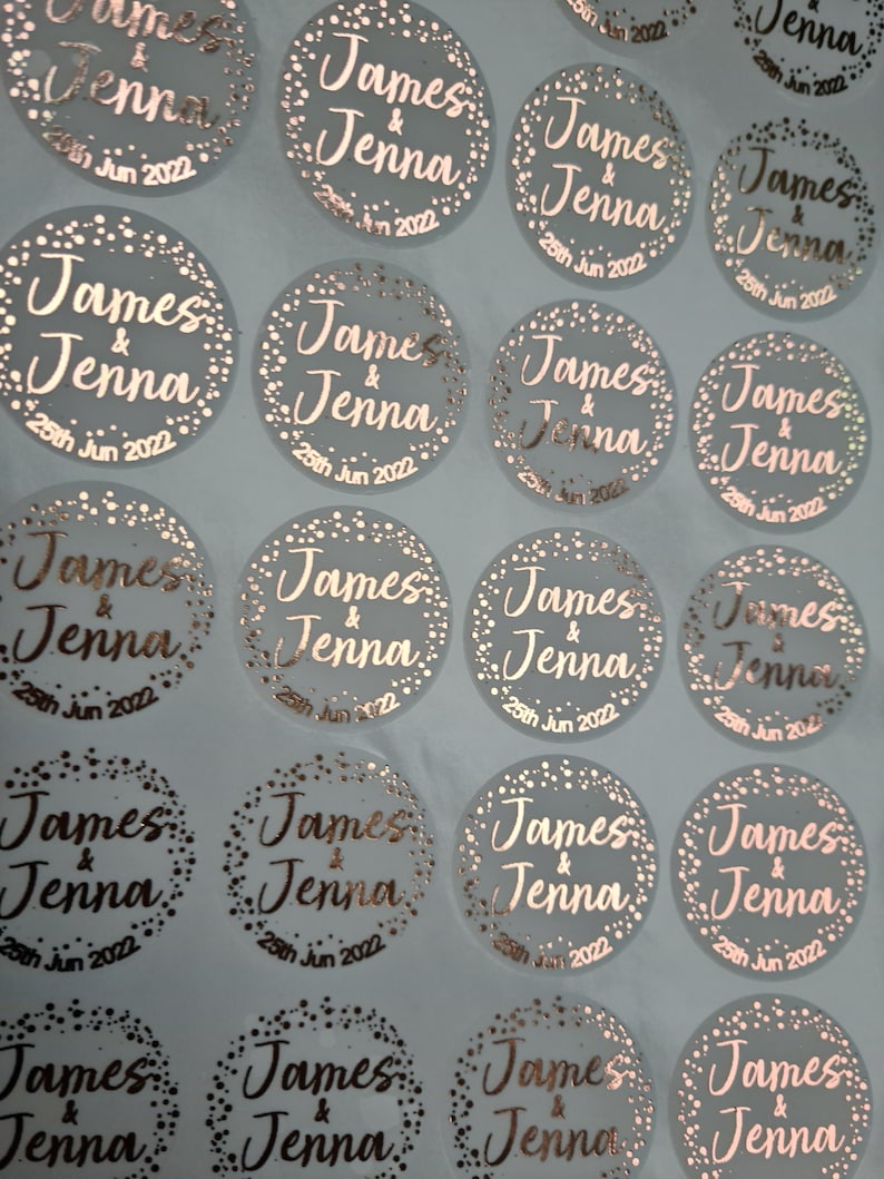 Wedding Stickers, Custom Stickers, envelope seals, personalised envelope seals,  favour stickers, wedding favour stickers, invitation seals 