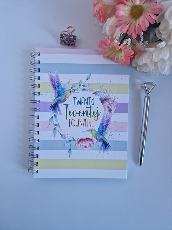 Personalised Wall Calendar 2025 Uk Online