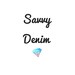 Avatar belonging to SavvyDenim
