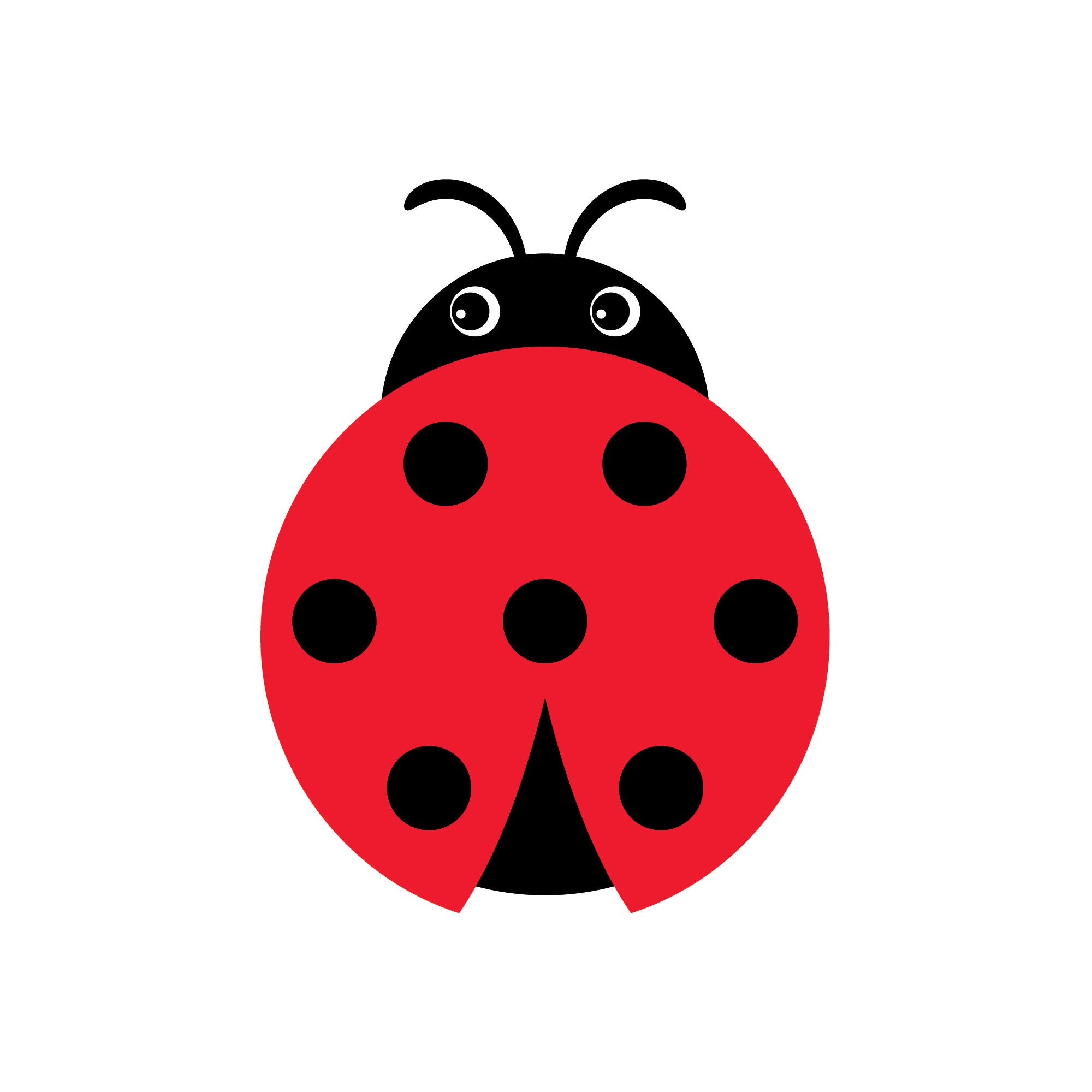 Ladybug Clip Art Image​  Gallery Yopriceville - High-Quality Free