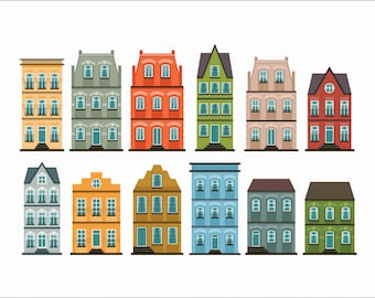 オランダのデルフトハウス - アムステルダムのミニチュアハウスを 10