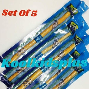 Vakuumpackung Miswak Siwak, 8'' Al Khair Miswak Traditionelle Zahnbürste, Kräuterzahnlösung, 100% Natur