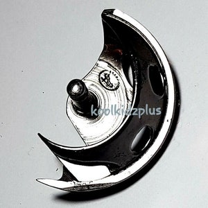 Shuttle Hook &gt; For Front Loading Sewing Machines, Vintage Domestic Shuttle Hook Sewing Machine Shuttle Hook