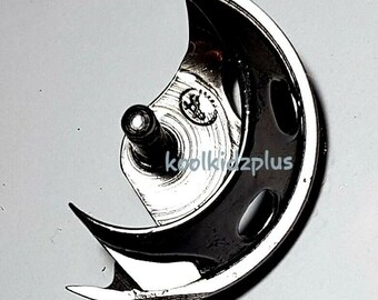 Shuttle Hook &gt; For Front Loading Sewing Machines, Vintage Domestic Shuttle Hook Sewing Machine Shuttle Hook
