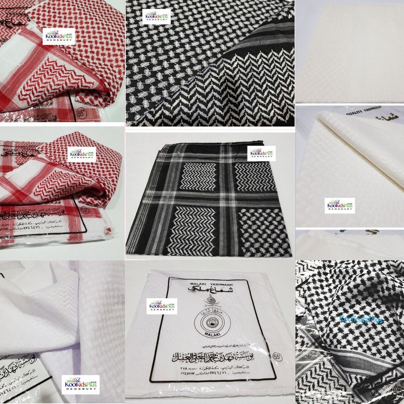 Rumal Riyadh Rumaal - Etsy
