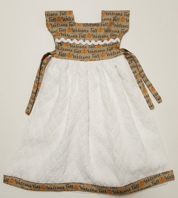 personalised gowns and towels