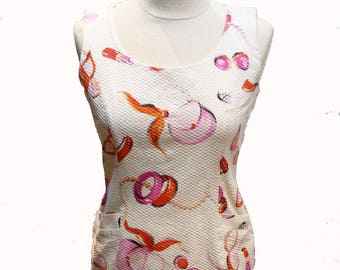 Vintage Louis Feraud dress