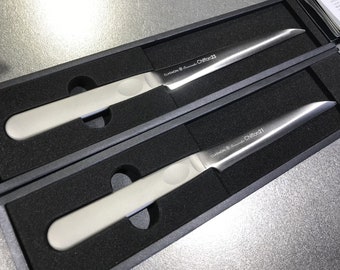 Chiffon cake knife  Chiffon23 & Chiffon21