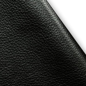 leather fabric by