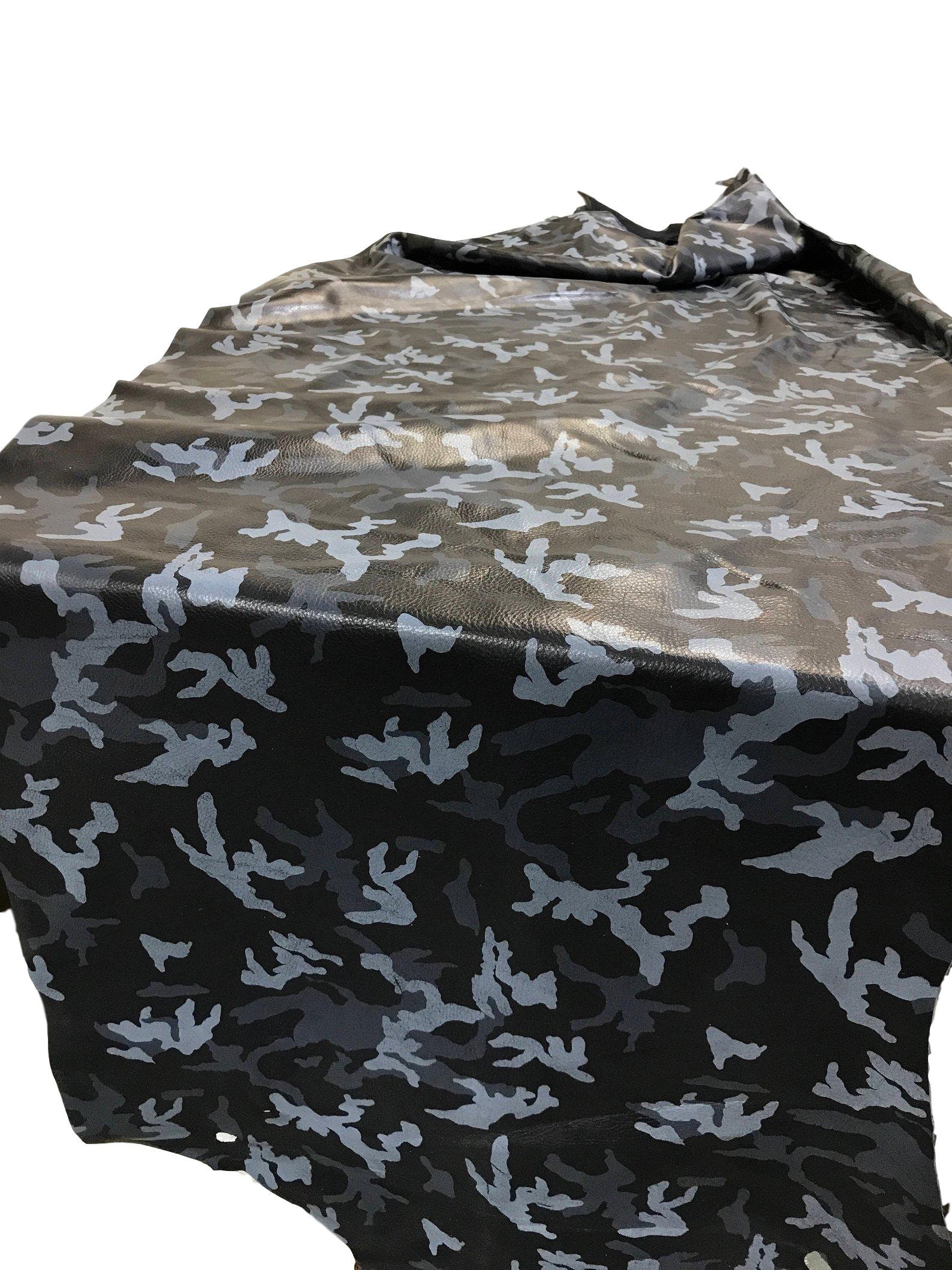 Army Fatigue Fabric 