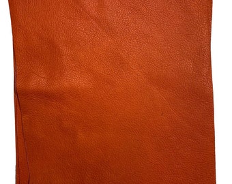 burnt orange leather handbolsas