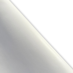 White Smooth Cowhide Leather Skins Genuine Tooling leather ideal for DIY craft,  leather crafting, Cut and sew leather Goods