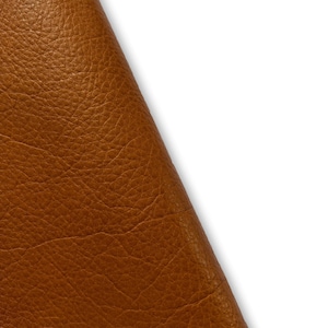 Whiskey Distressed Cowhide Leather Skins. Rugged cow leather ideal for DIY craft, Upholstery, leather crafting, Cut and sew leather products