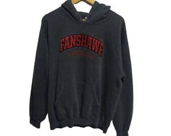 fanshawe hoodie
