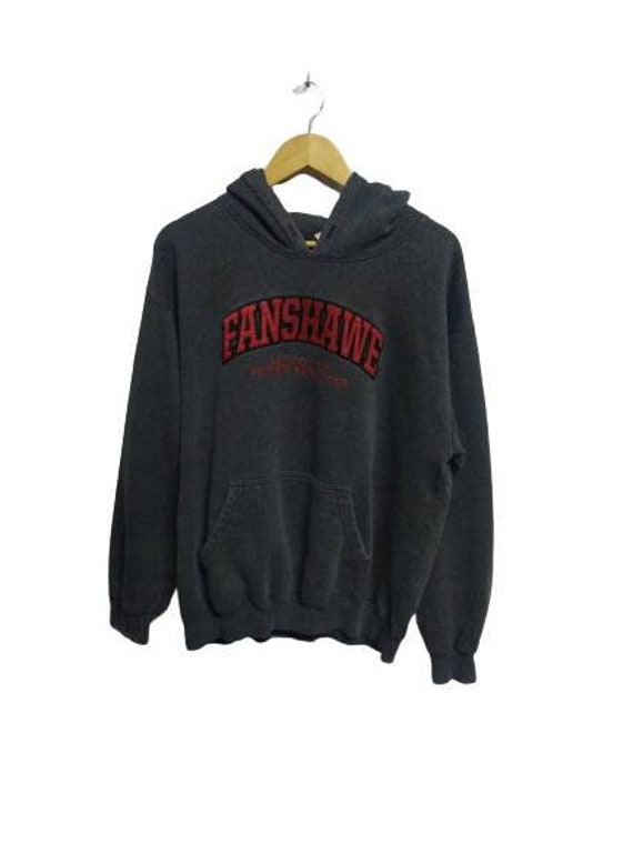 fanshawe sweaters