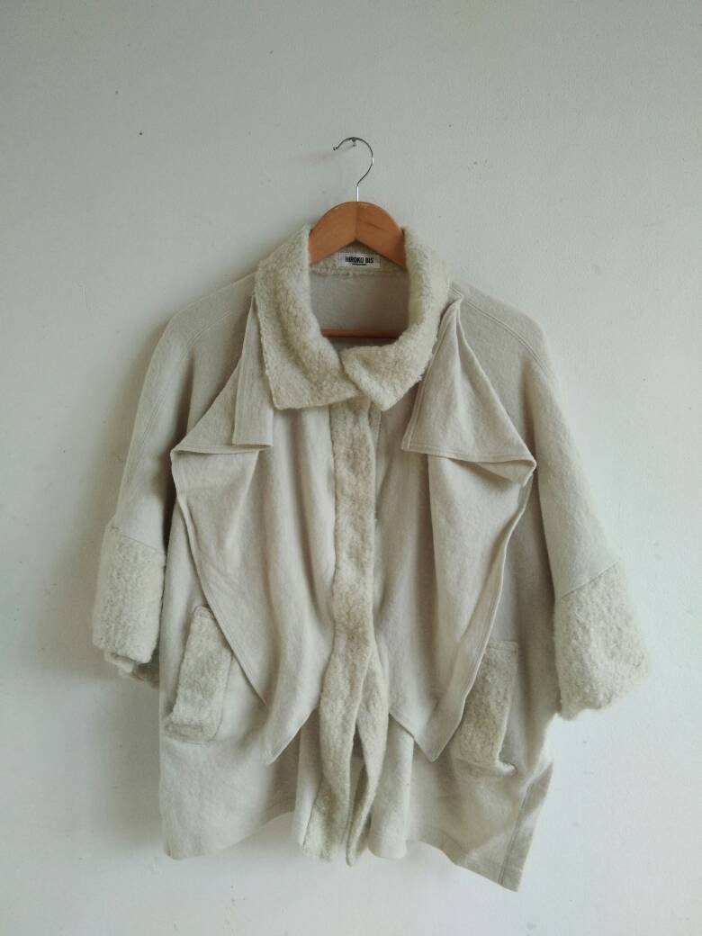 ソルボワ vintage made in italy HIROKO KOSHINO set | www