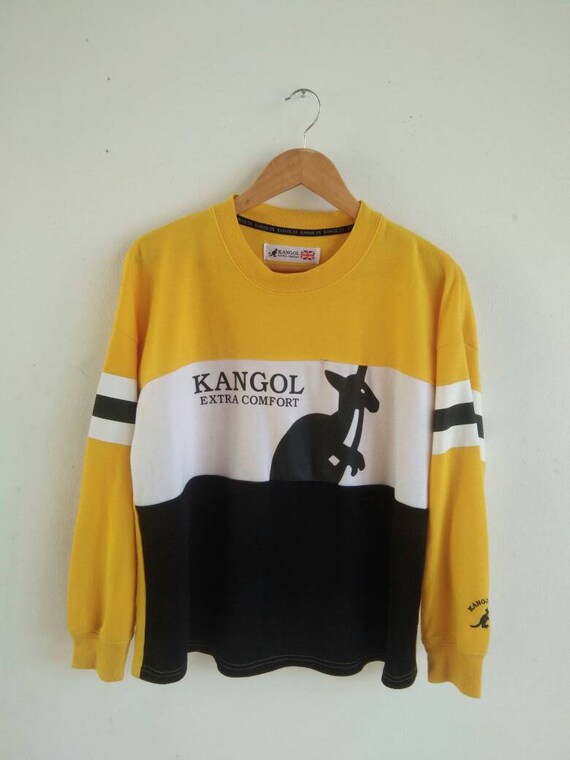 kangol extra comfort jacket KANGOL EXTRA COMFORT