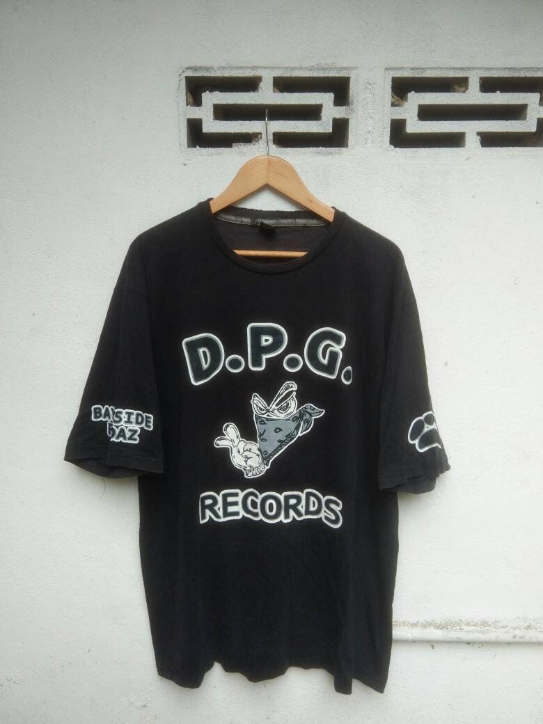 Dogg Pound Shirt - Etsy