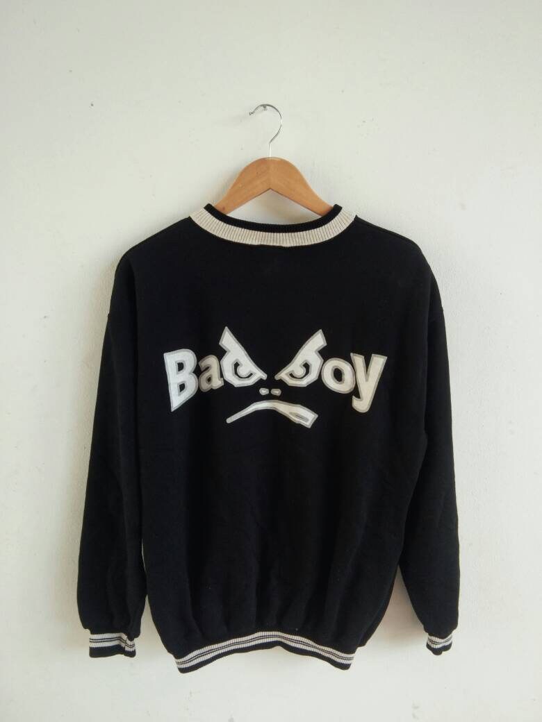 Vintage 90er Bad Boy Sport Streetwear Hip Hop Swag Surf Skate Etsy